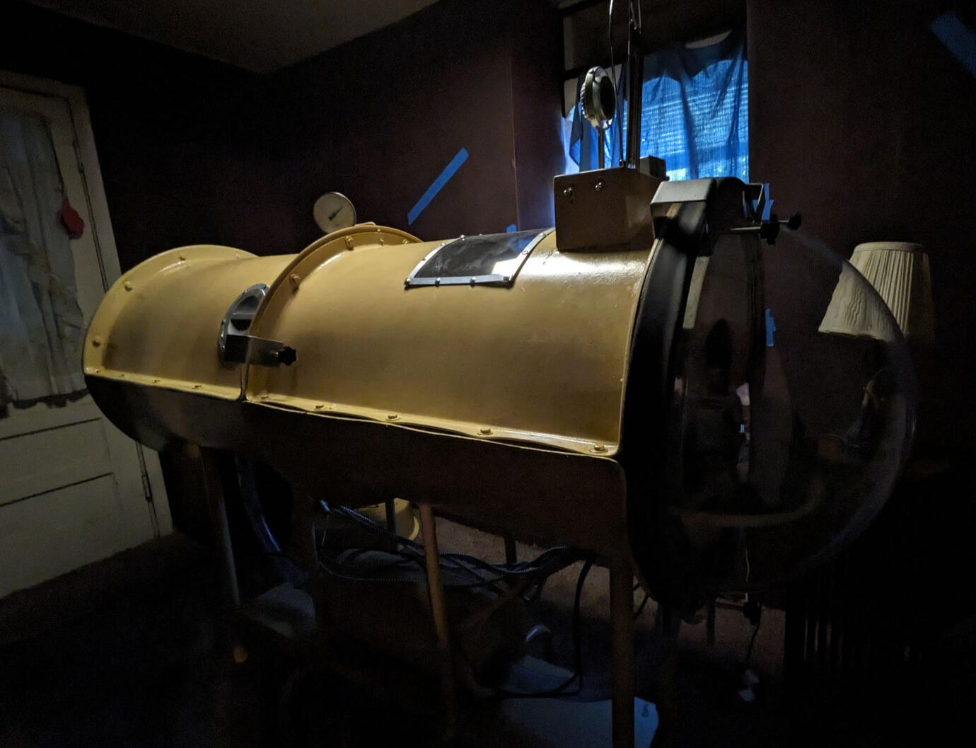 iron lung 3